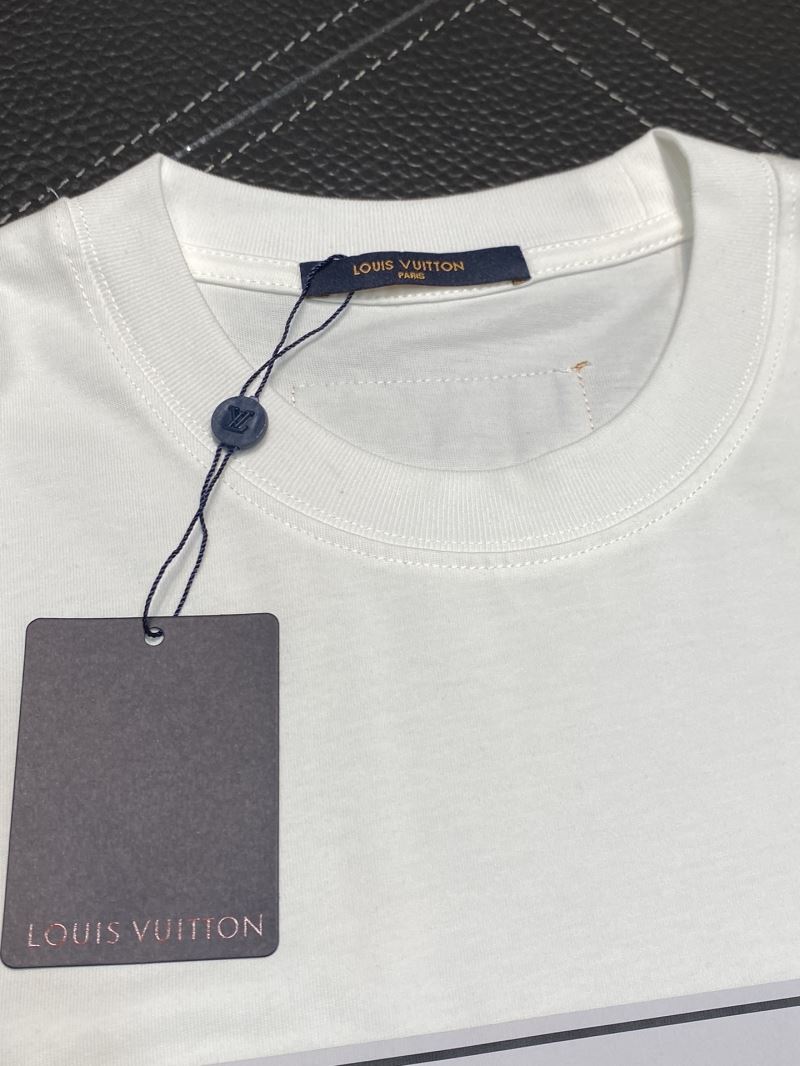 Louis Vuitton T-Shirts